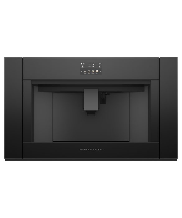 30" Series 9 Minimal Coffee Maker EB30MSB3