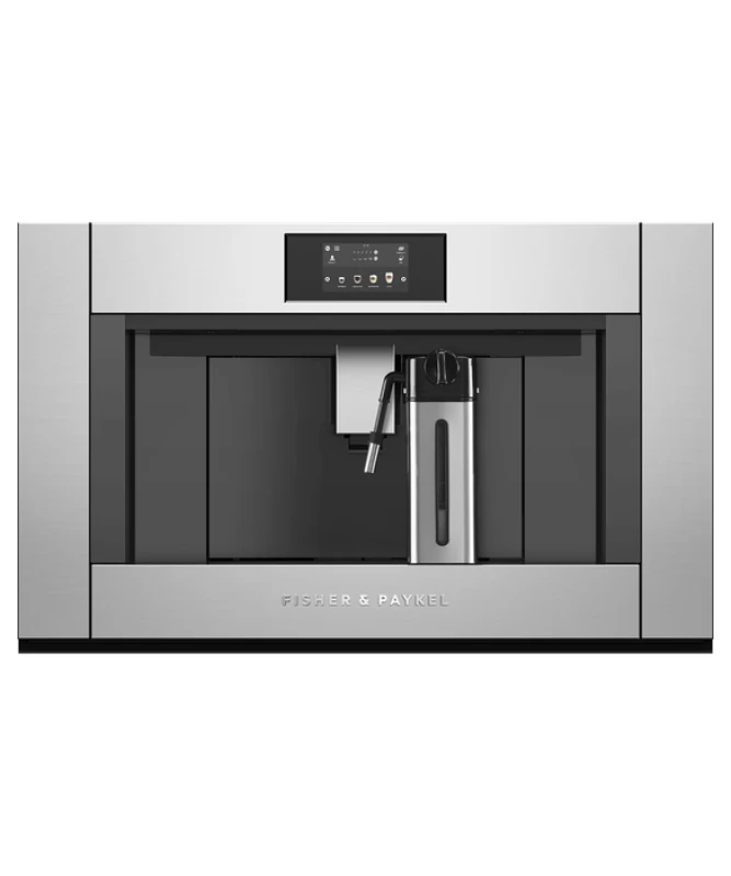 30" Series 9 Professional Built-in Coffee Maker EB30PSX1