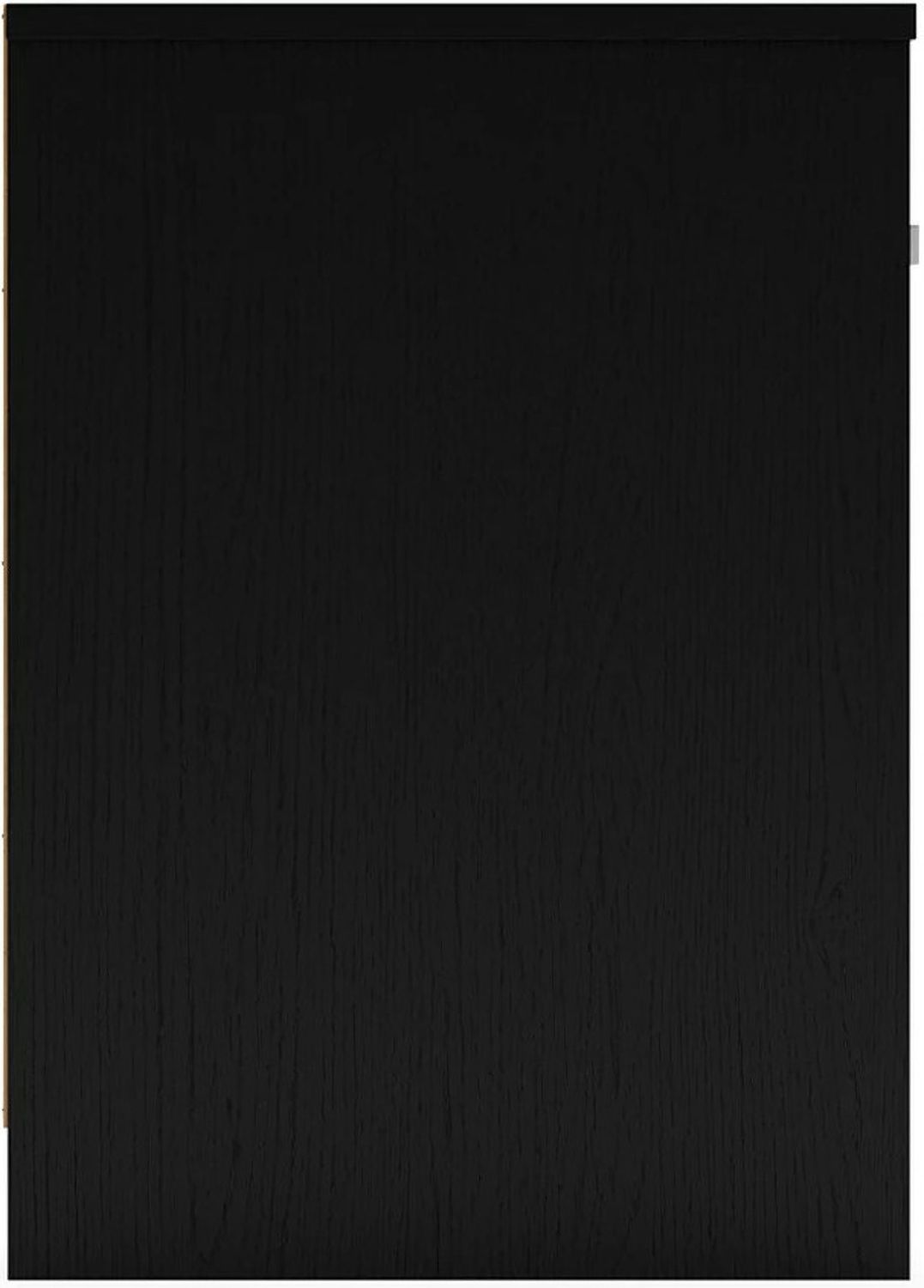Finch Nightstand In Black EB3392191