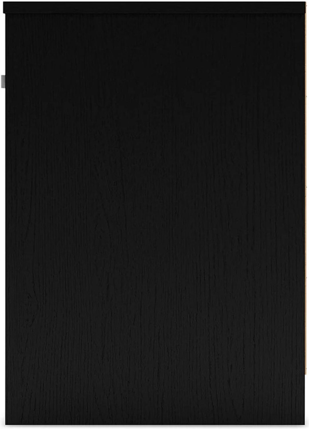 Finch Nightstand In Black EB3392191