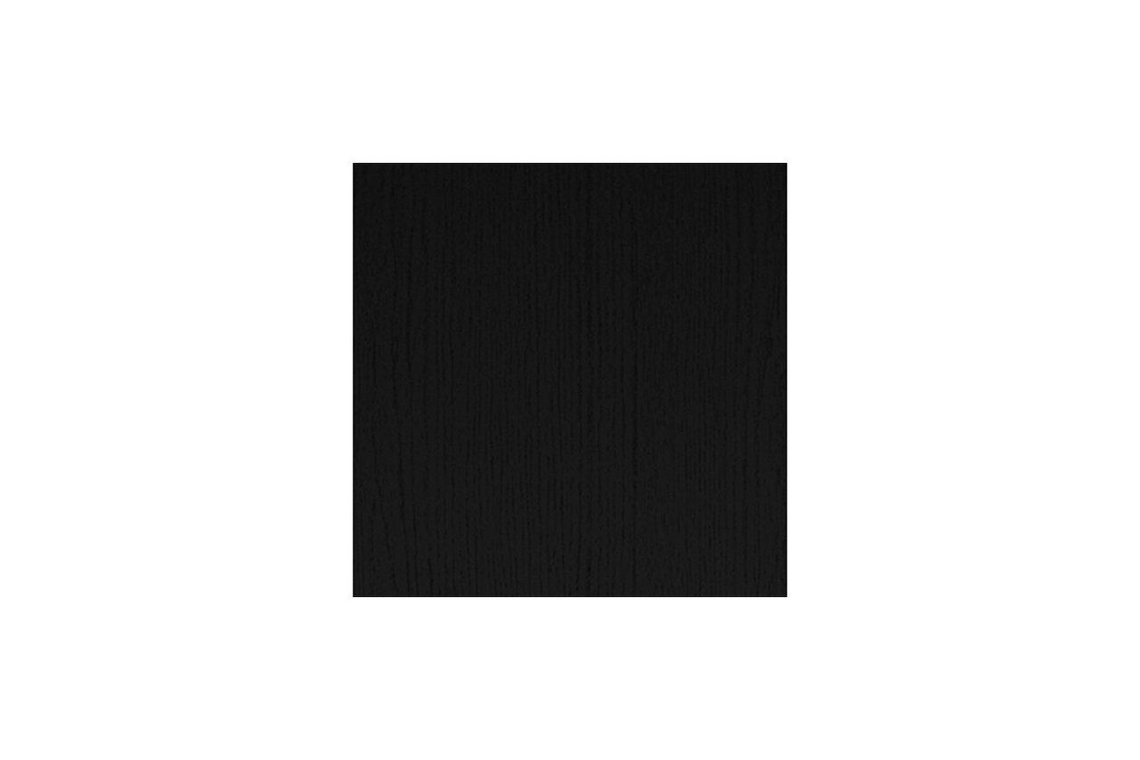 Finch Black Queen Platform Bed EB3392B2
