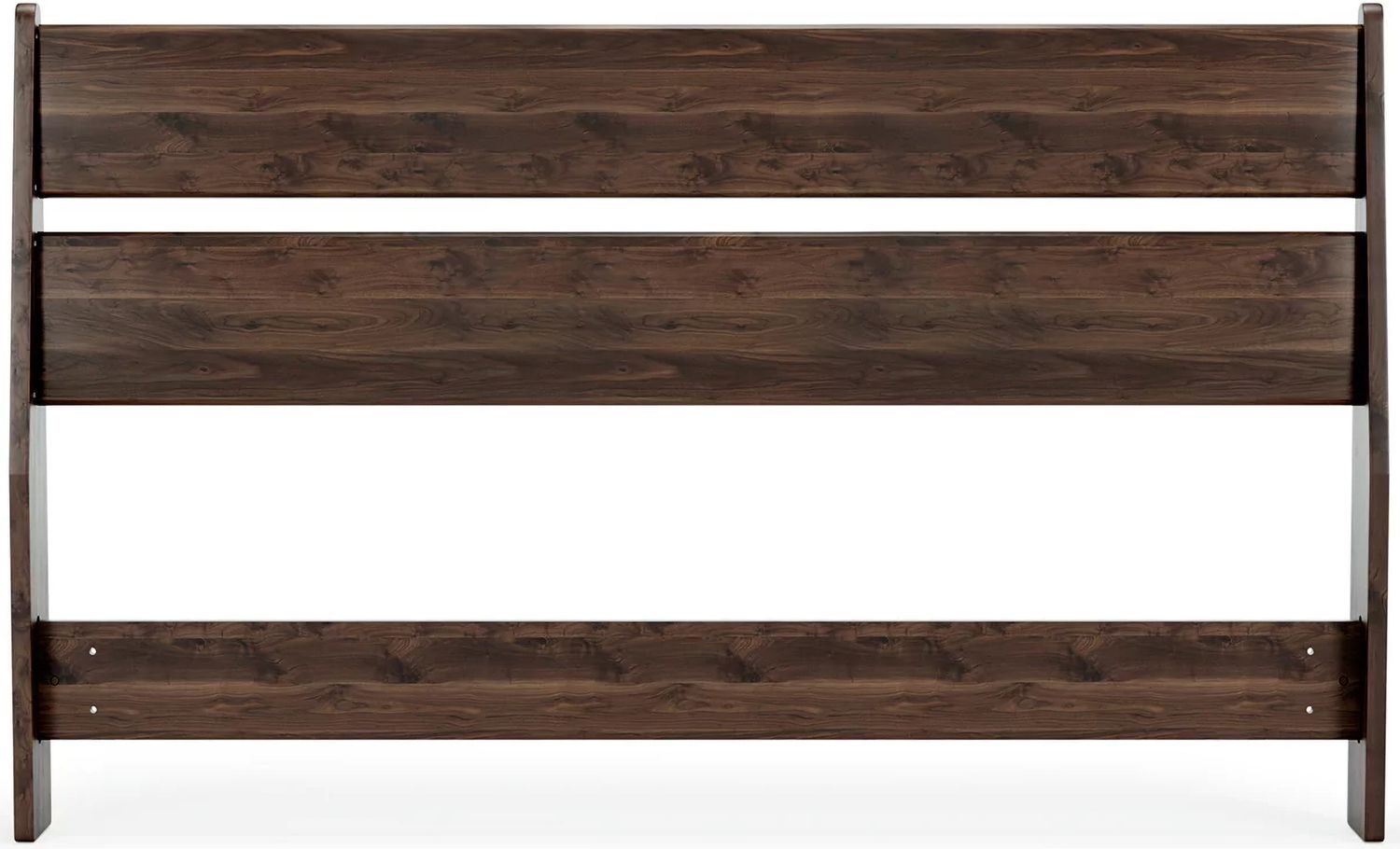 Calverson Mocha Full Panel Headboard Only EB3660156