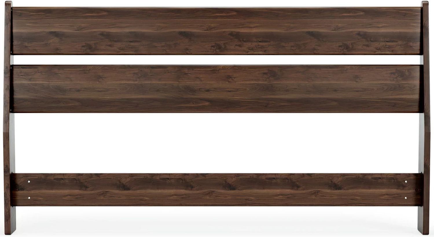 Calverson Mocha Queen Panel Headboard Only EB3660157
