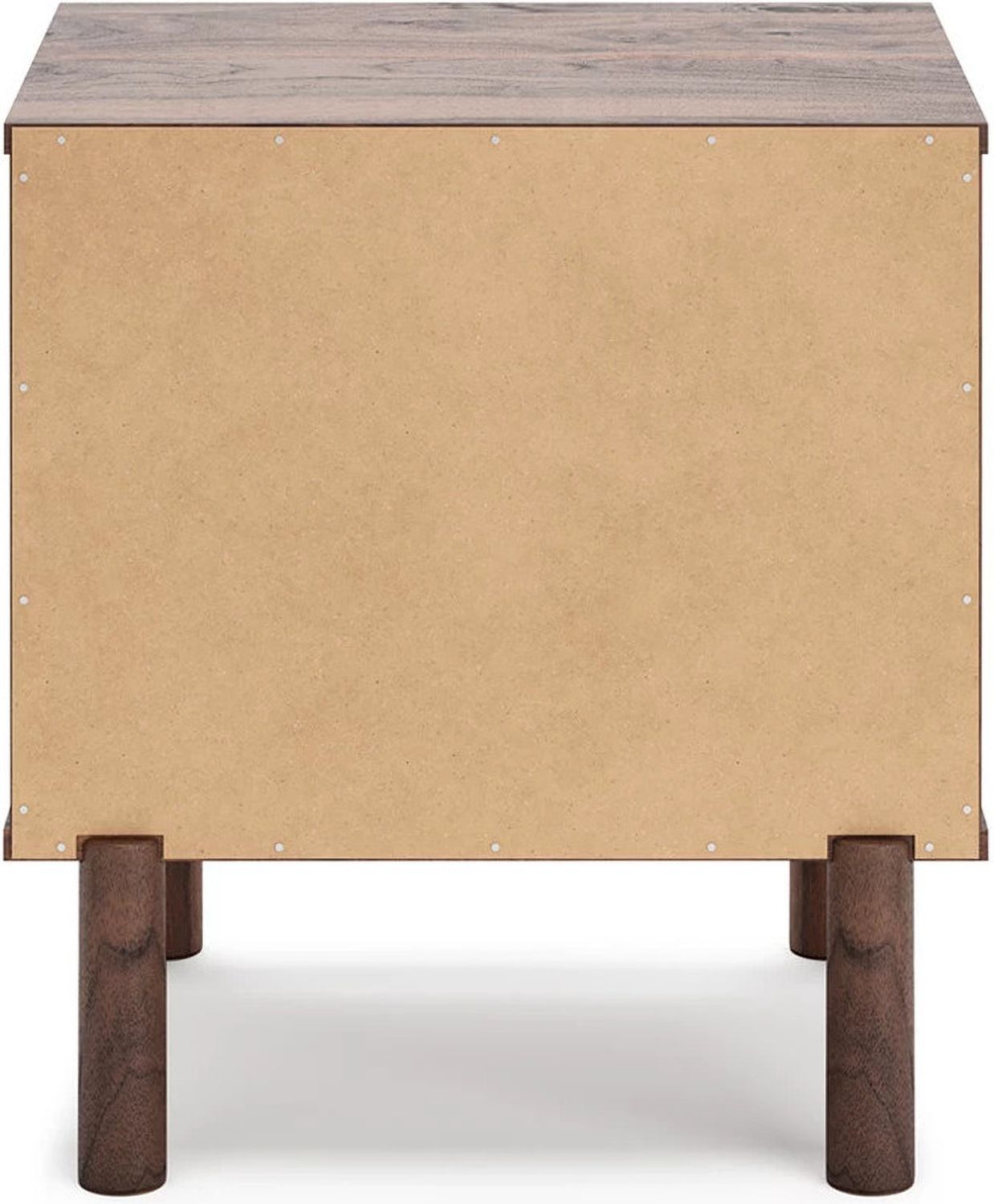 Calverson Mocha Nightstand EB3660291