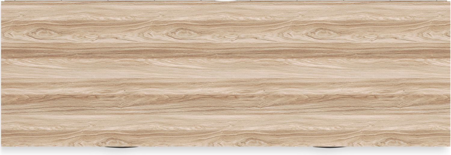 Battelle Tan Six Drawer Dresser EB3929231