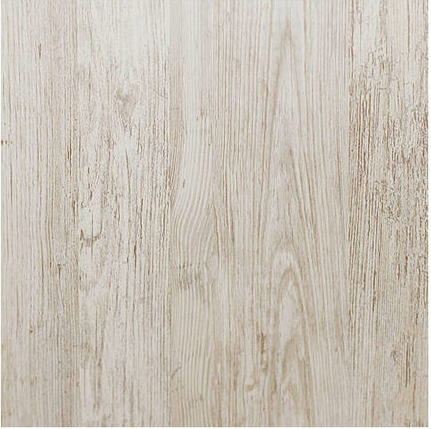 Shawburn White Wash Queen Crossbuck Panel Headboard Only EB4121157