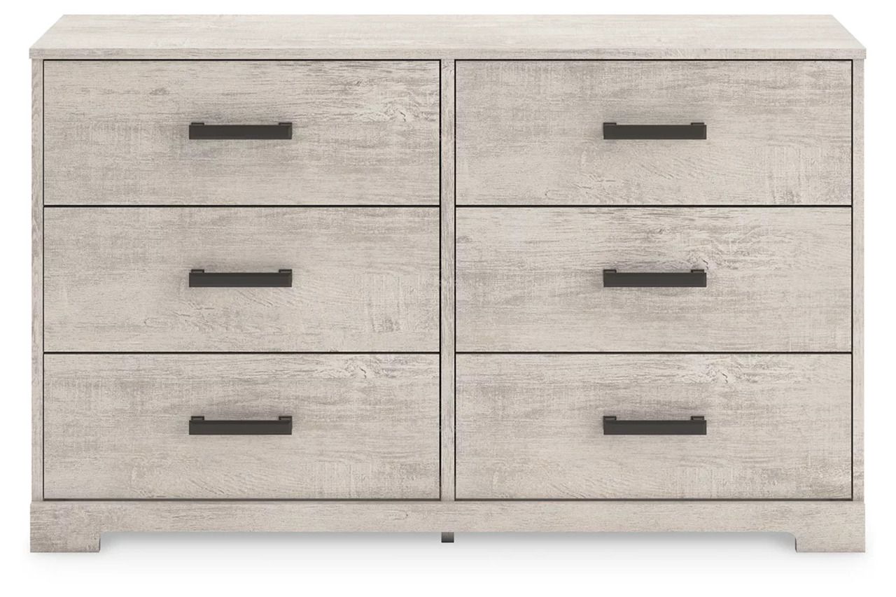 Shawburn Dresser In Gray EB4123231