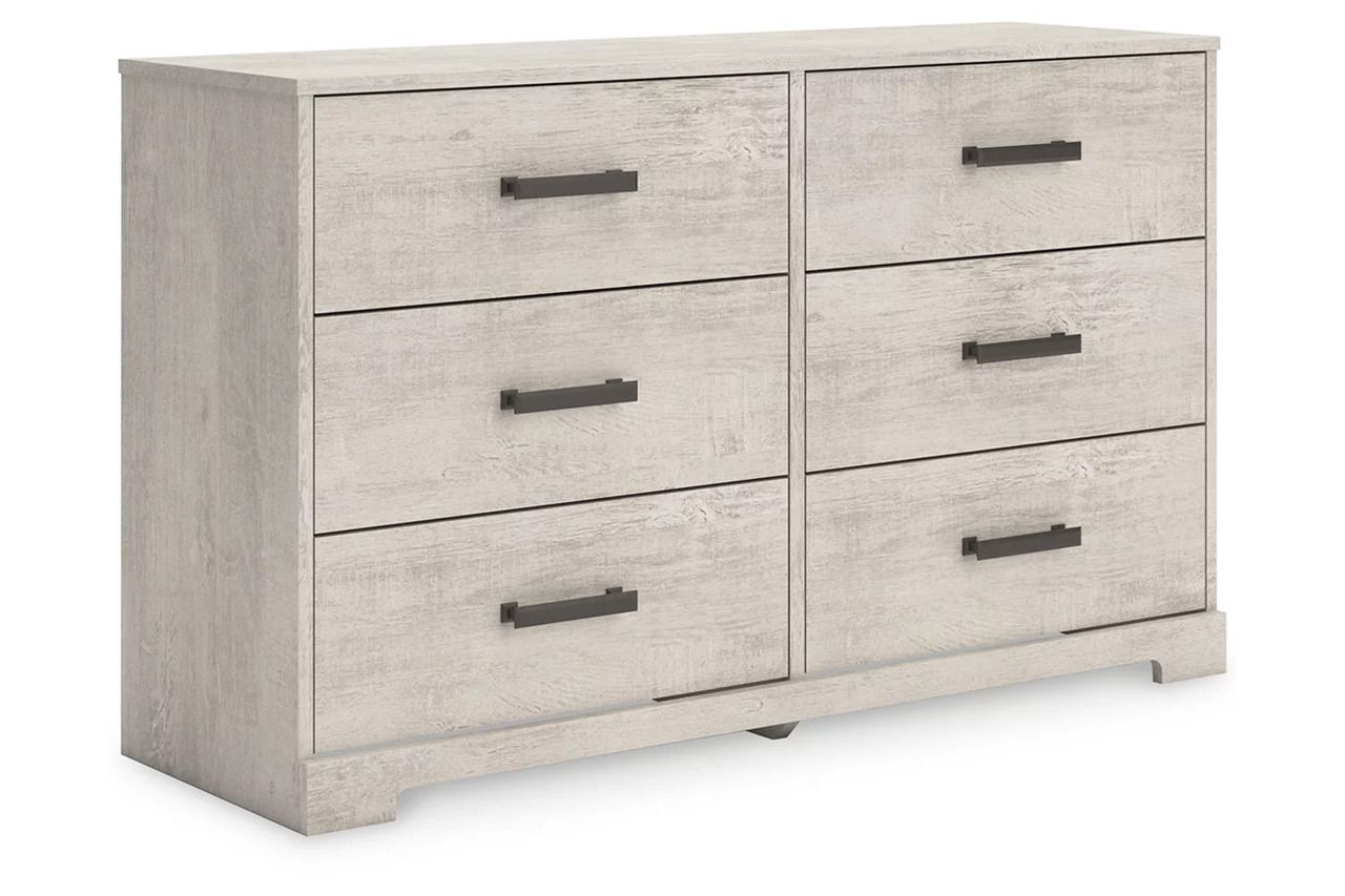 Shawburn Dresser In Gray EB4123231