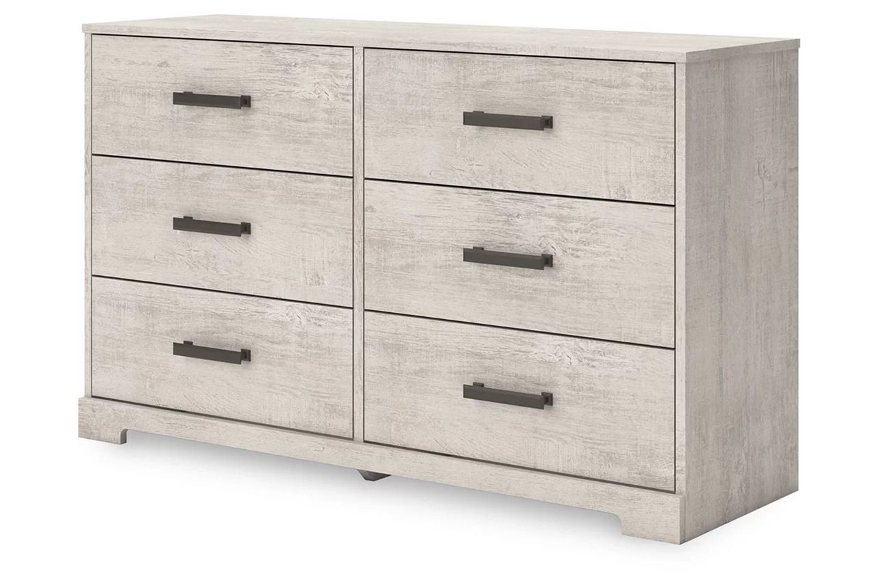 Shawburn Dresser In Gray EB4123231