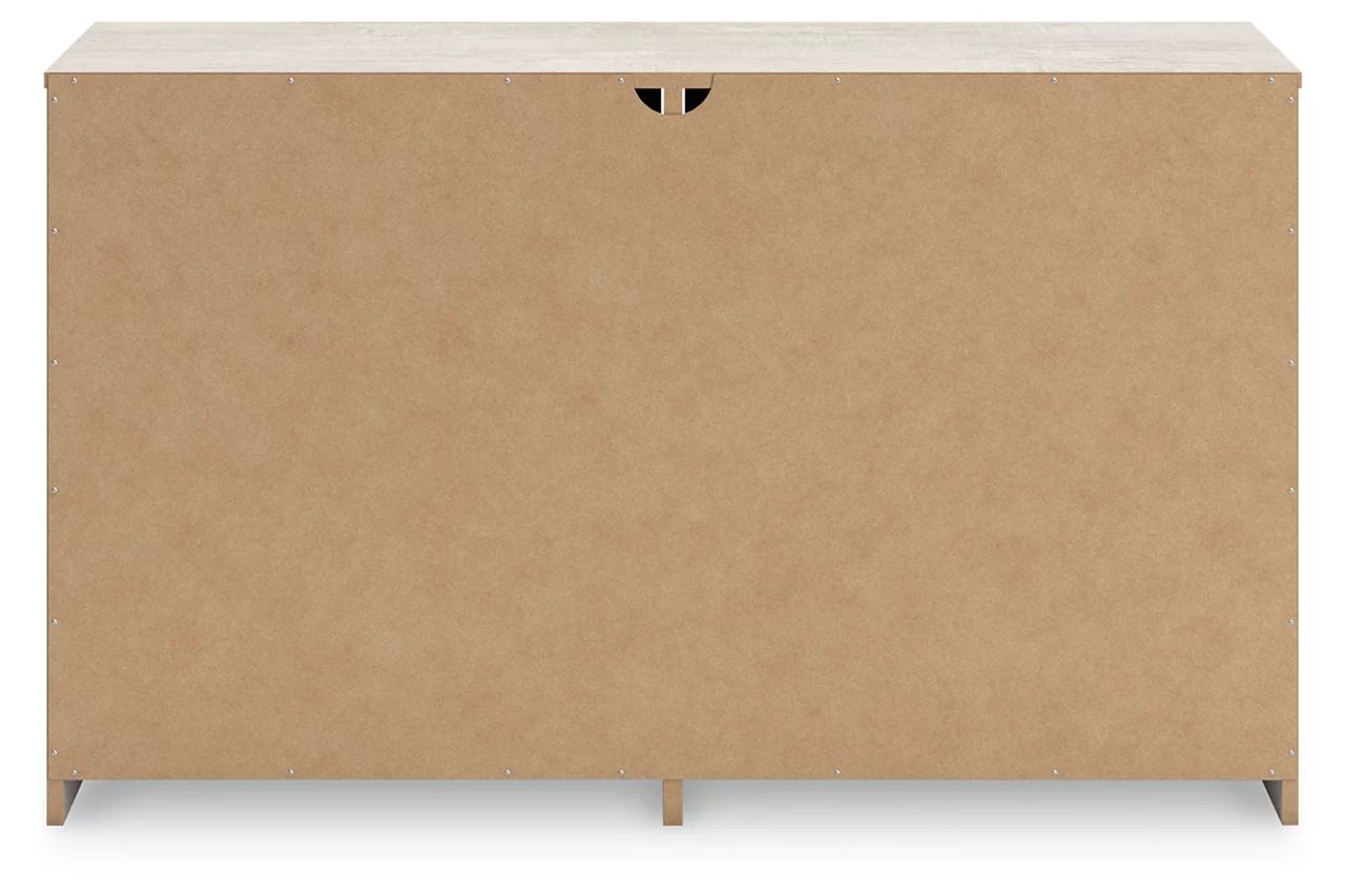 Shawburn Dresser In Gray EB4123231