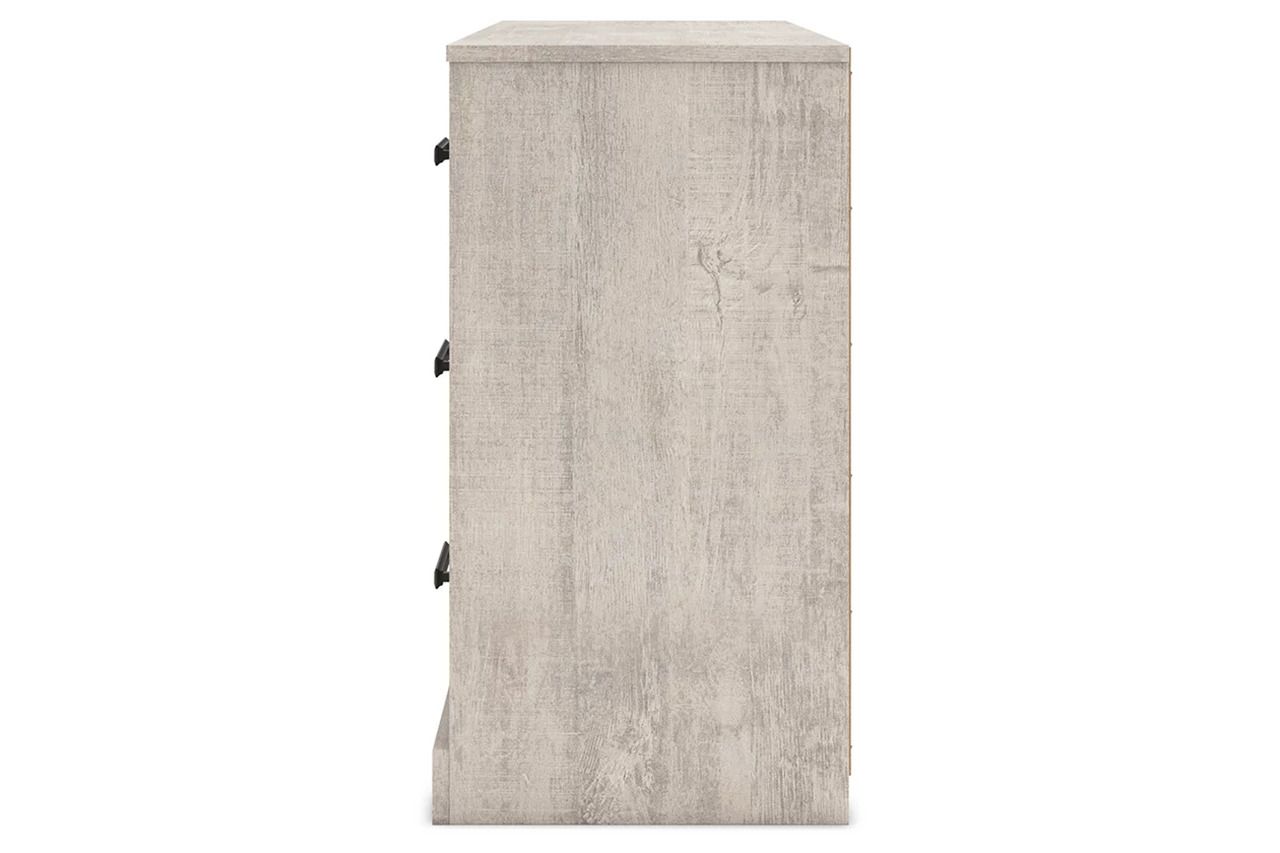 Shawburn Dresser In Gray EB4123231