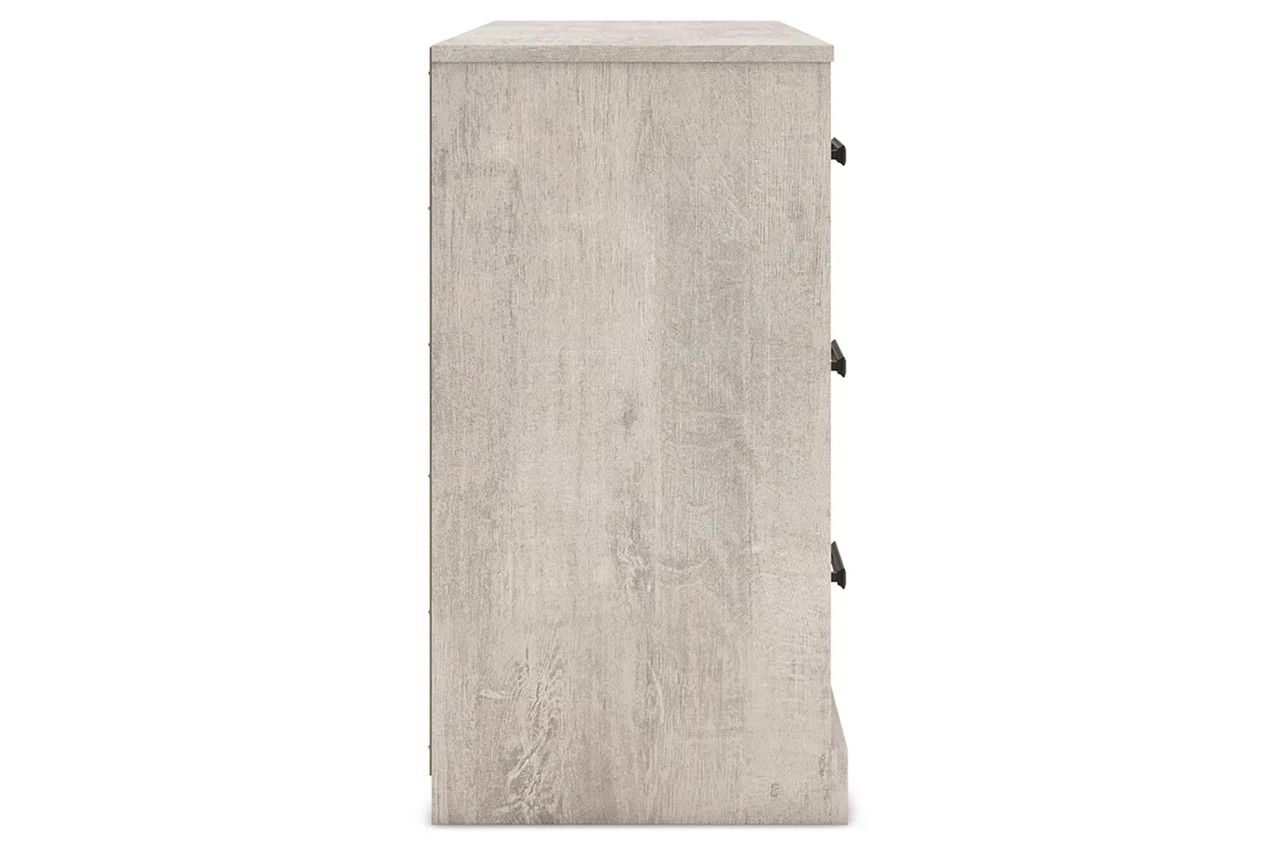 Shawburn Dresser In Gray EB4123231