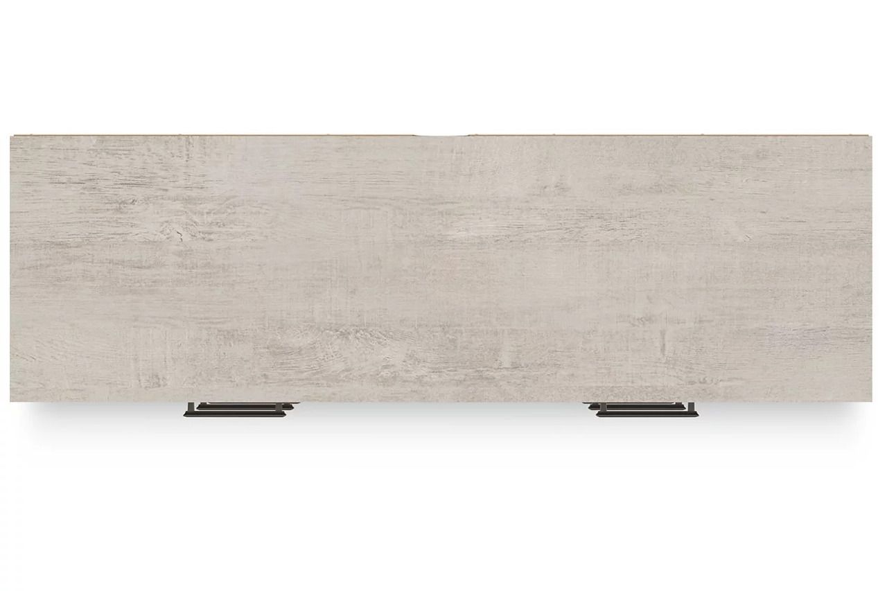 Shawburn Dresser In Gray EB4123231