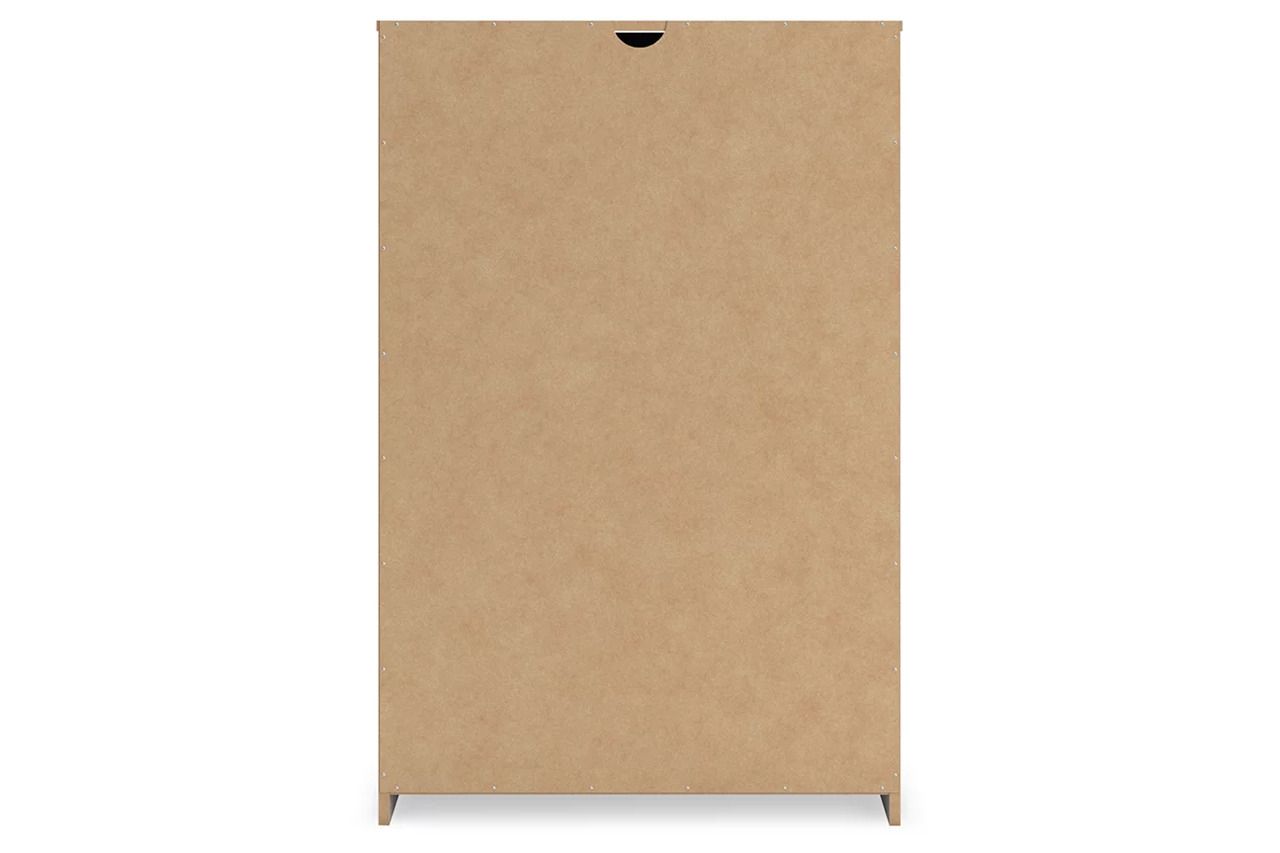 Shawburn Chest of Drawers In Gray EB4123245