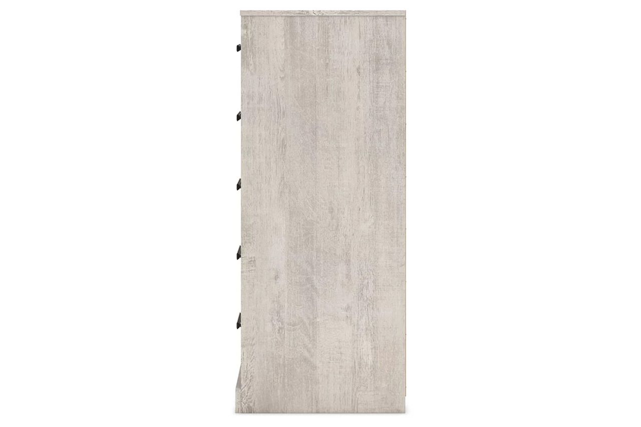 Shawburn Chest of Drawers In Gray EB4123245