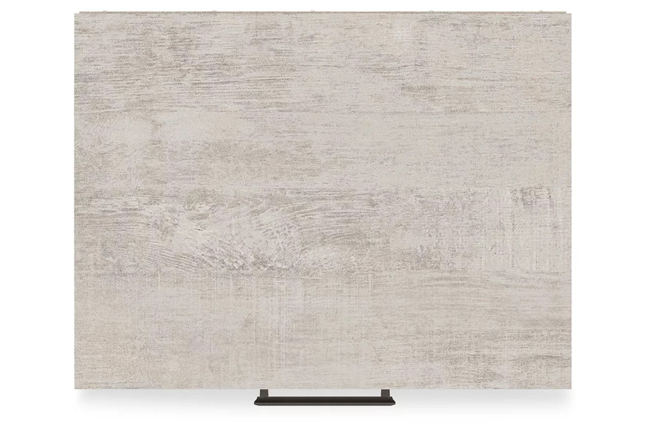 Shawburn Nightstand In Gray EB4123291