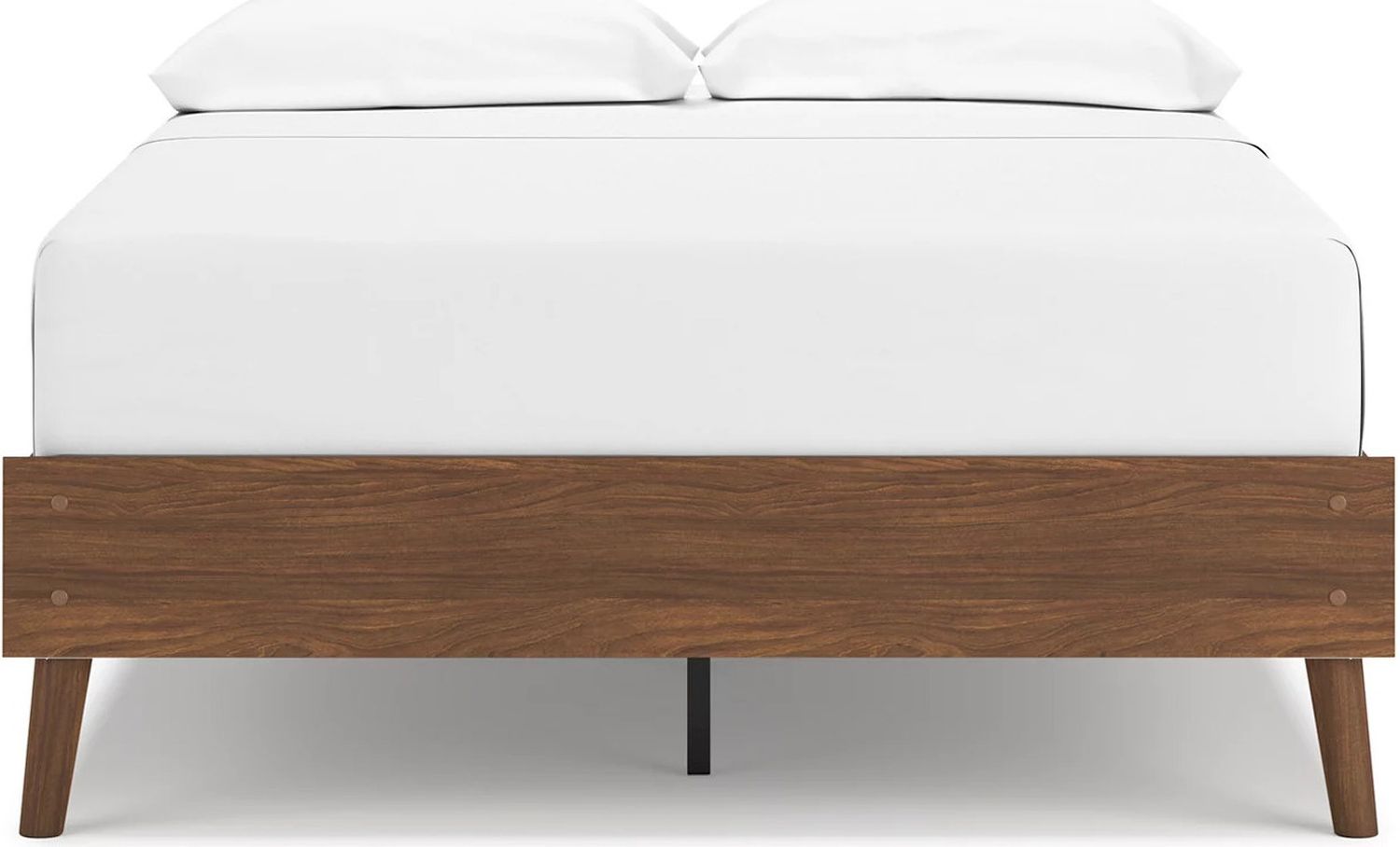 Fordmont Full Platform Bed In Auburn EB4879112