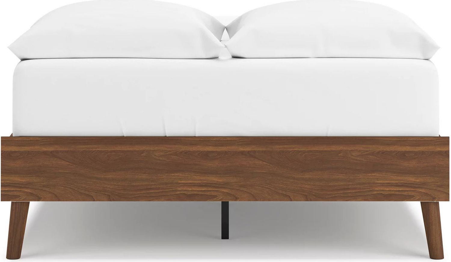 Fordmont Full Platform Bed In Auburn EB4879112