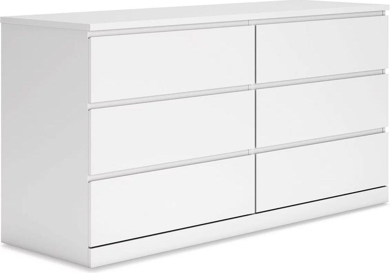 Onita Dresser In White EB9630231