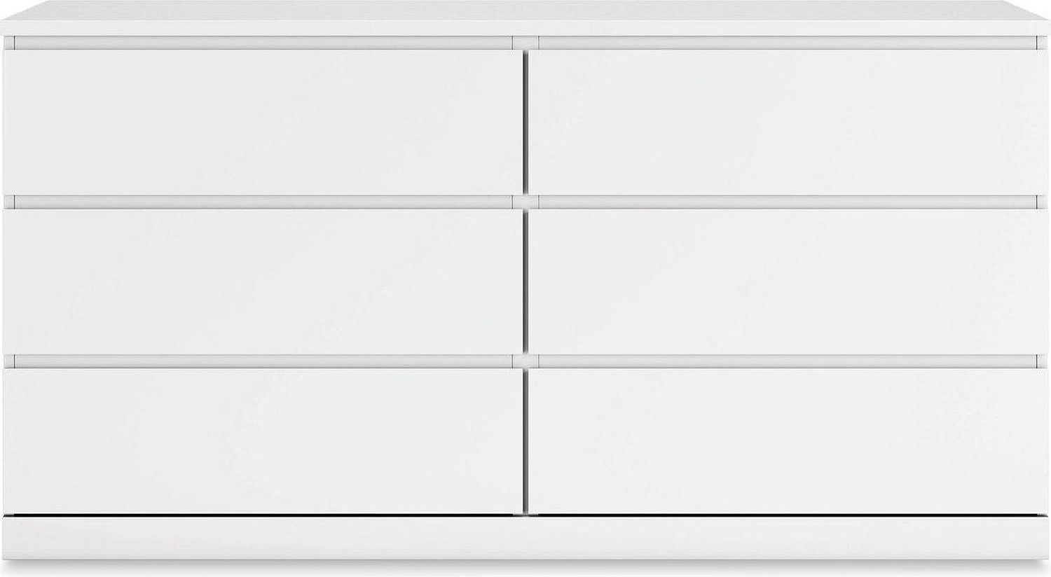 Onita Dresser In White EB9630231