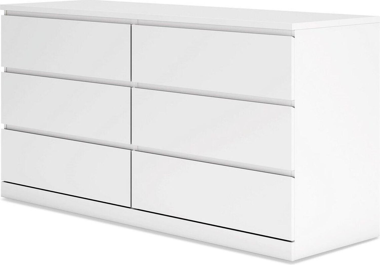 Onita Dresser In White EB9630231