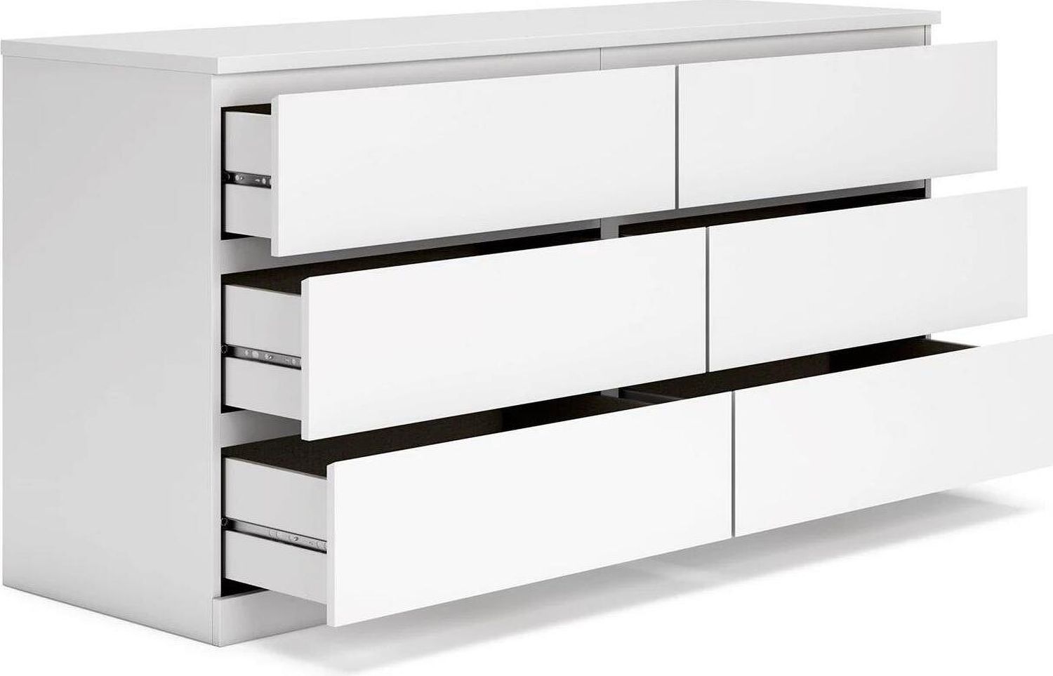 Onita Dresser In White EB9630231