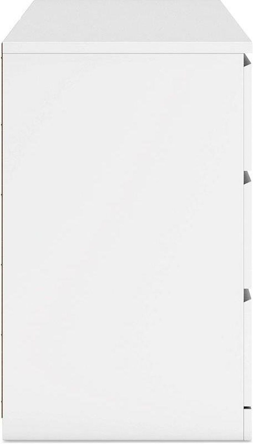 Onita Dresser In White EB9630231