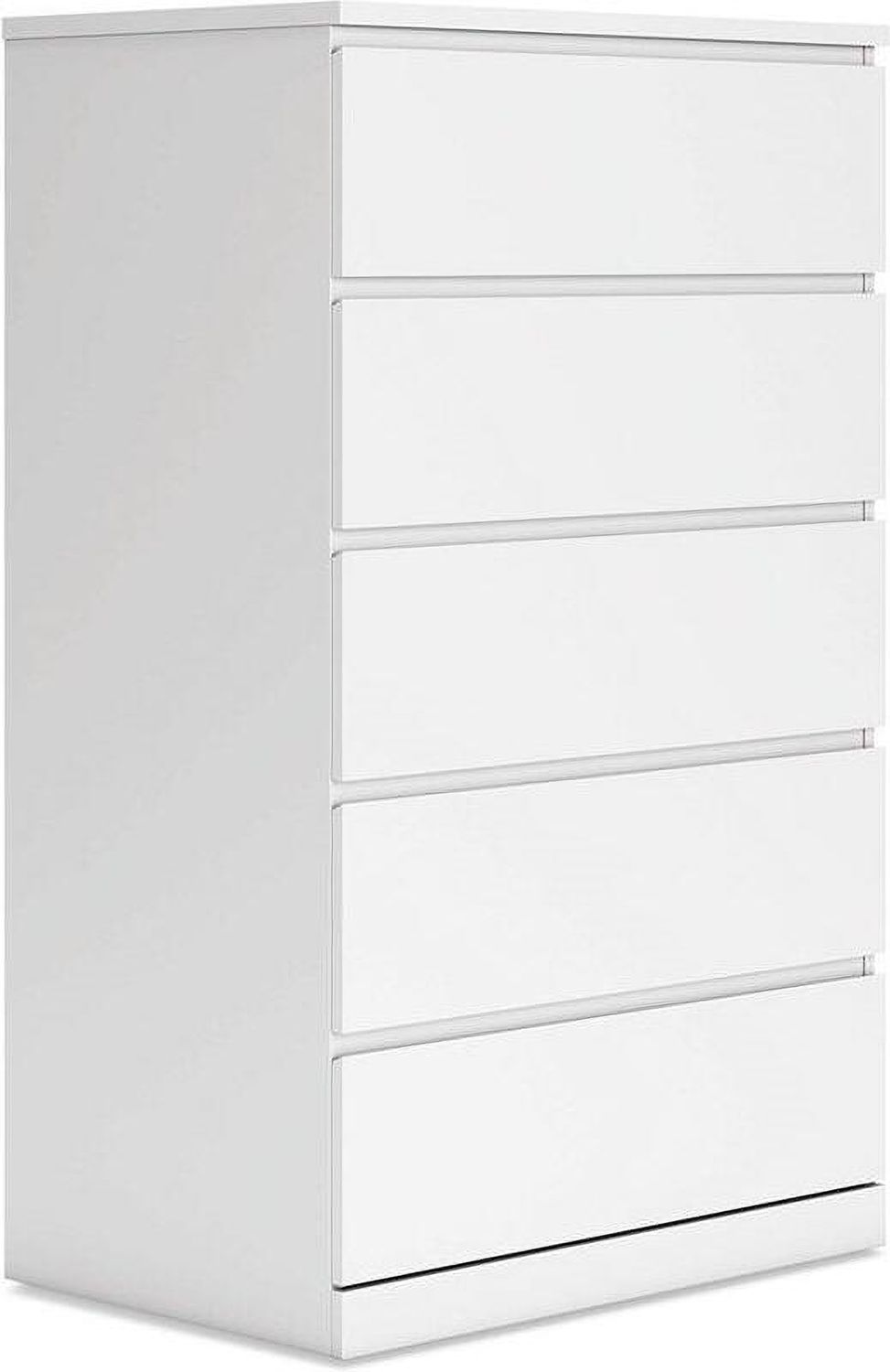 Onita Chest of Drawers In White EB9630245