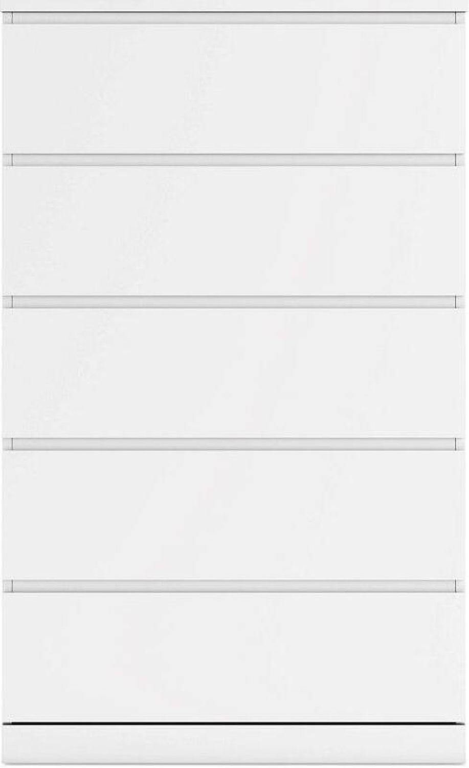 Onita Chest of Drawers In White EB9630245