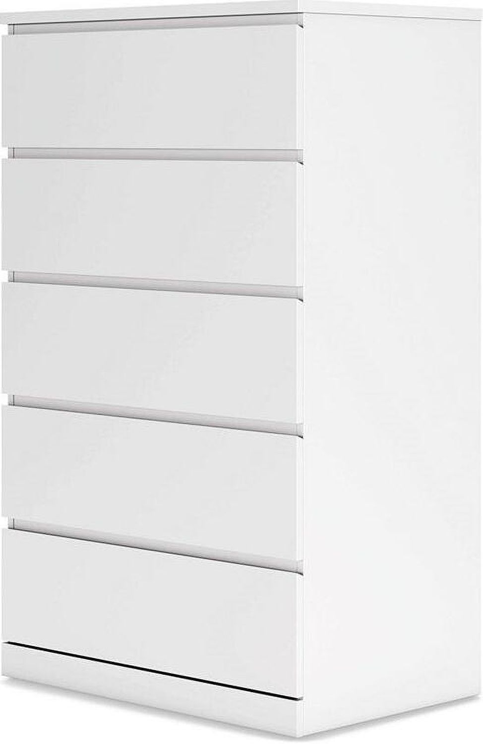 Onita Chest of Drawers In White EB9630245