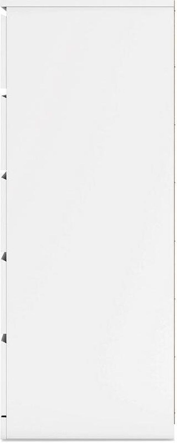 Onita Chest of Drawers In White EB9630245
