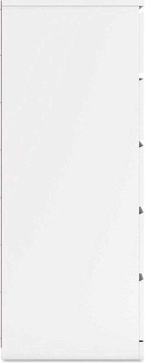 Onita Chest of Drawers In White EB9630245