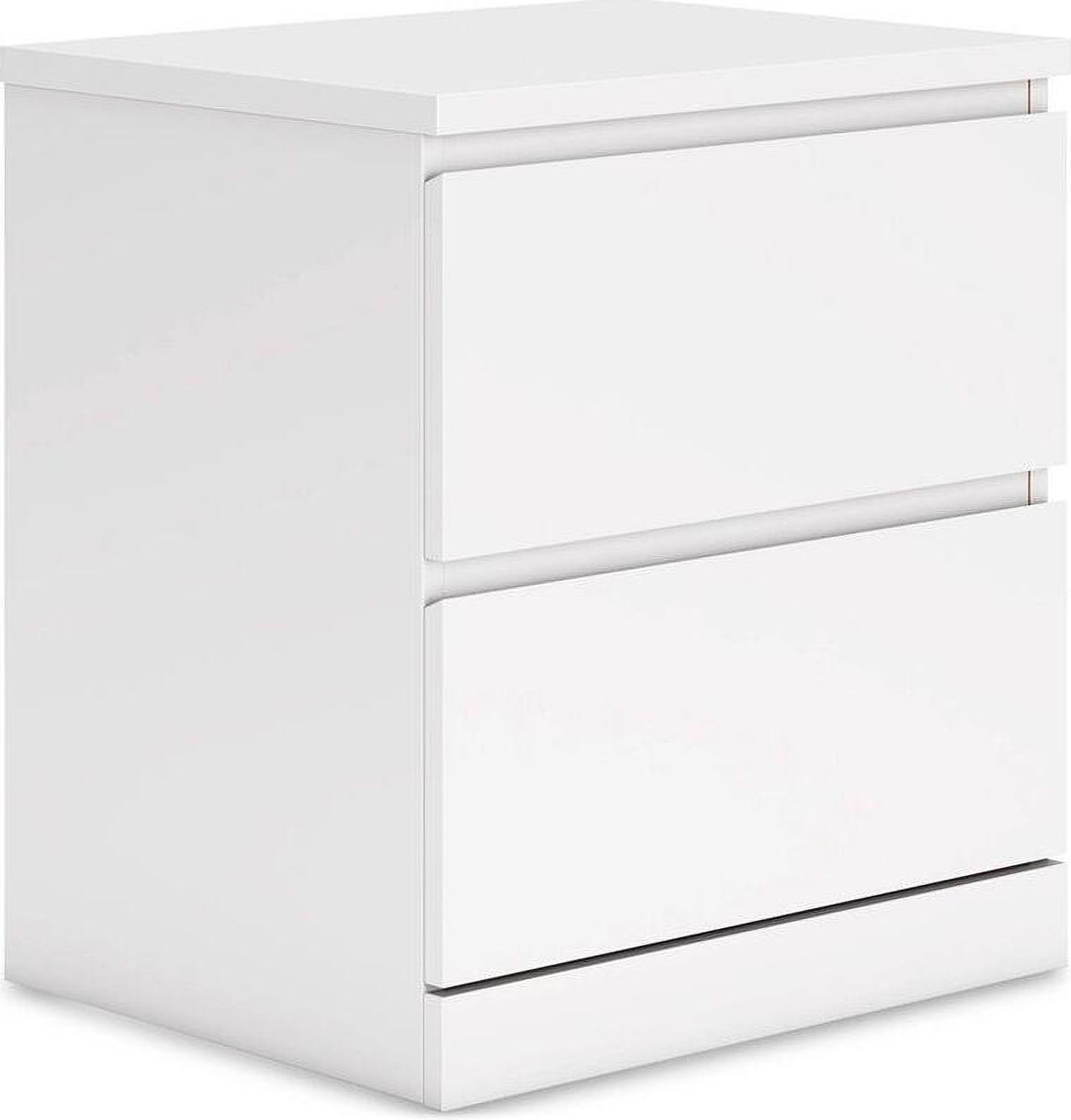 Onita Nightstand In White EB9630292