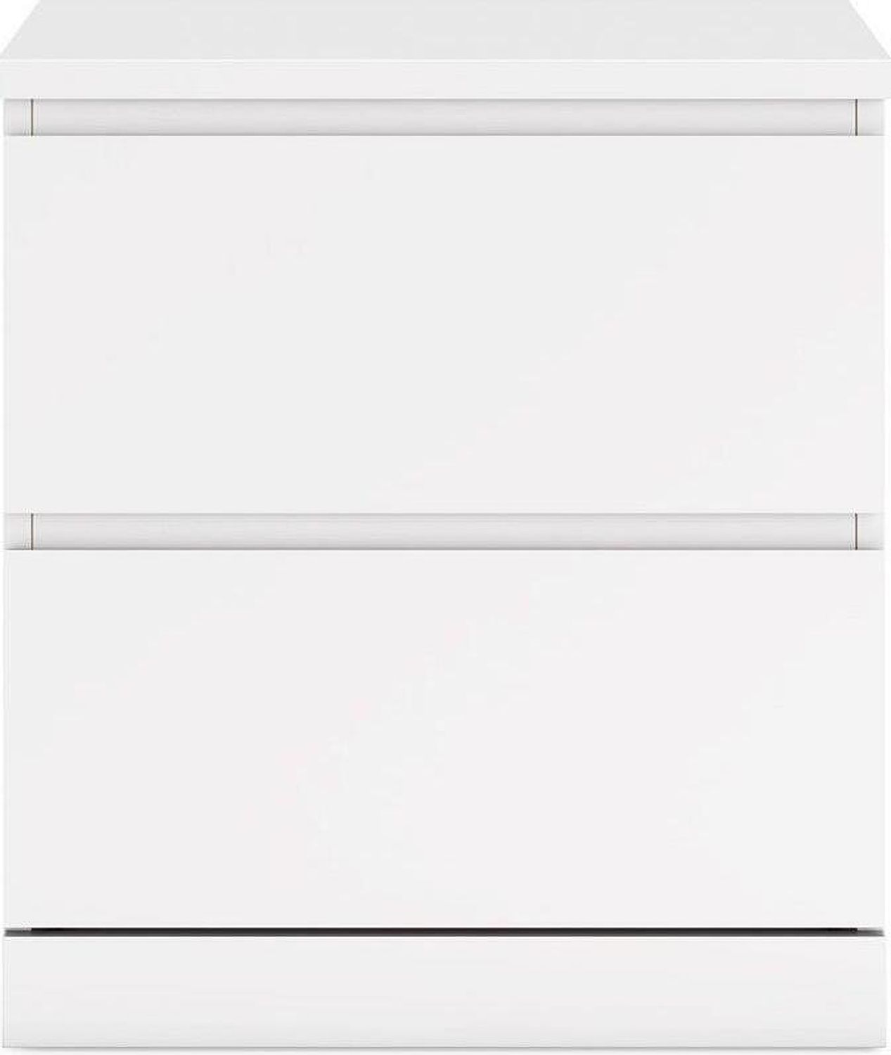 Onita Nightstand In White EB9630292