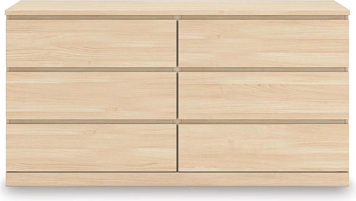 Onita Dresser In Natural EB9632231