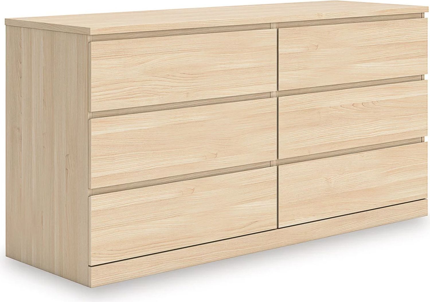 Onita Dresser In Natural EB9632231