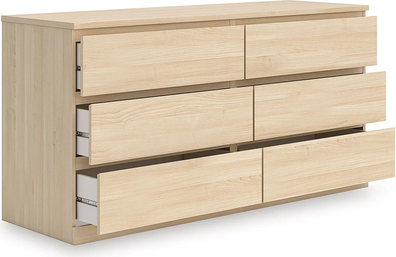 Onita Dresser In Natural EB9632231