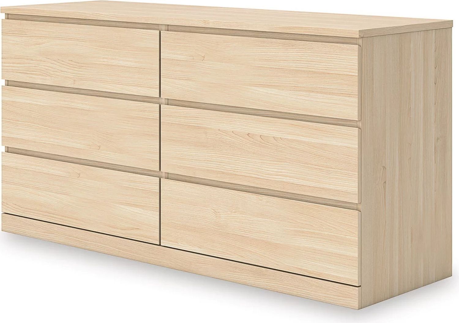 Onita Dresser In Natural EB9632231