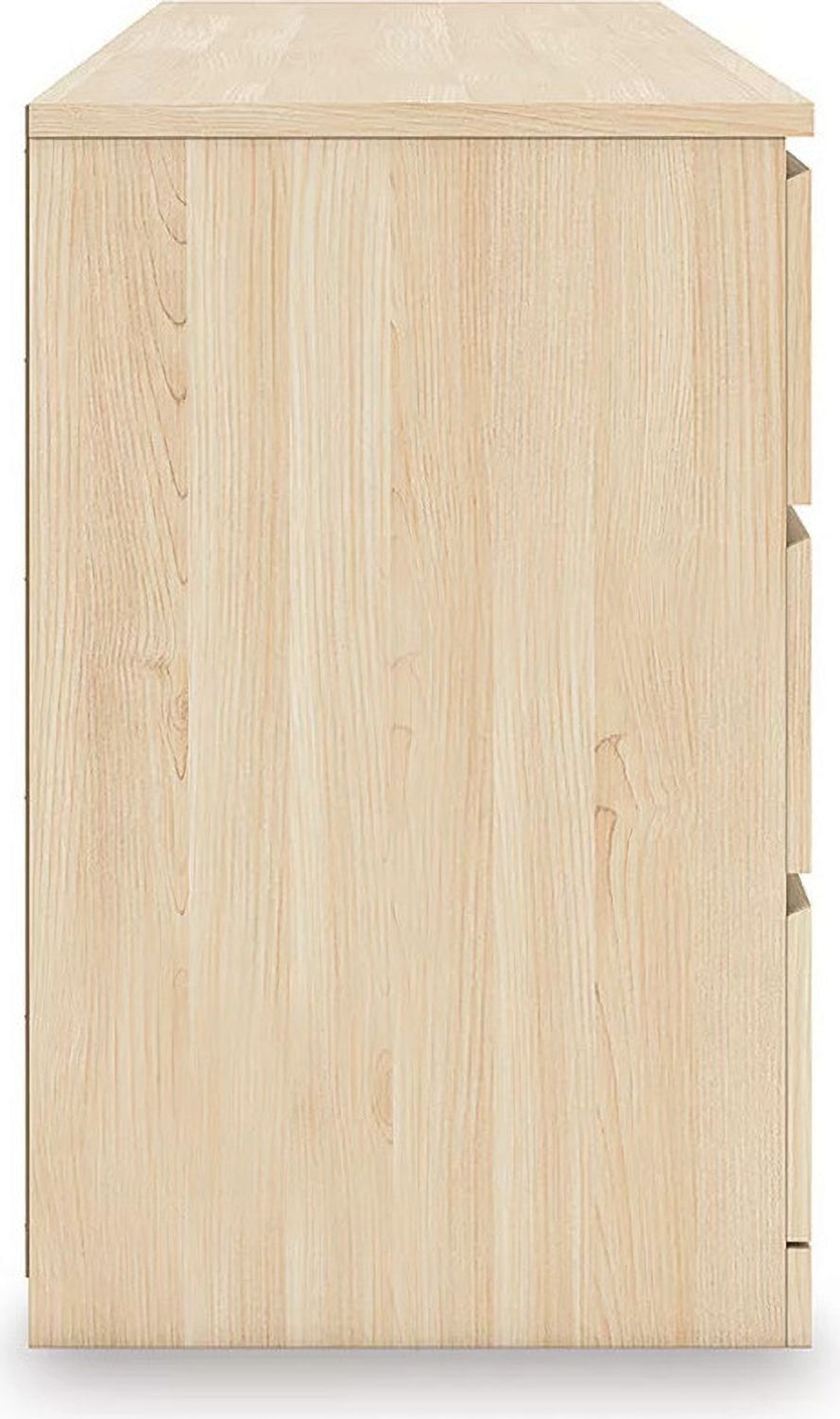 Onita Dresser In Natural EB9632231