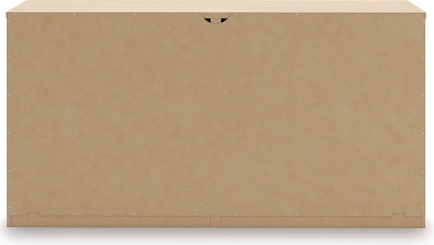 Onita Dresser In Natural EB9632231