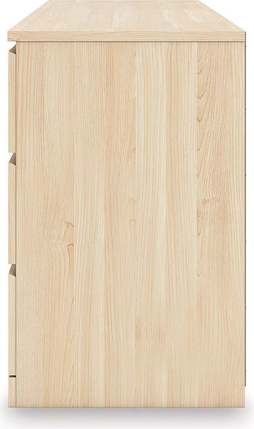 Onita Dresser In Natural EB9632231