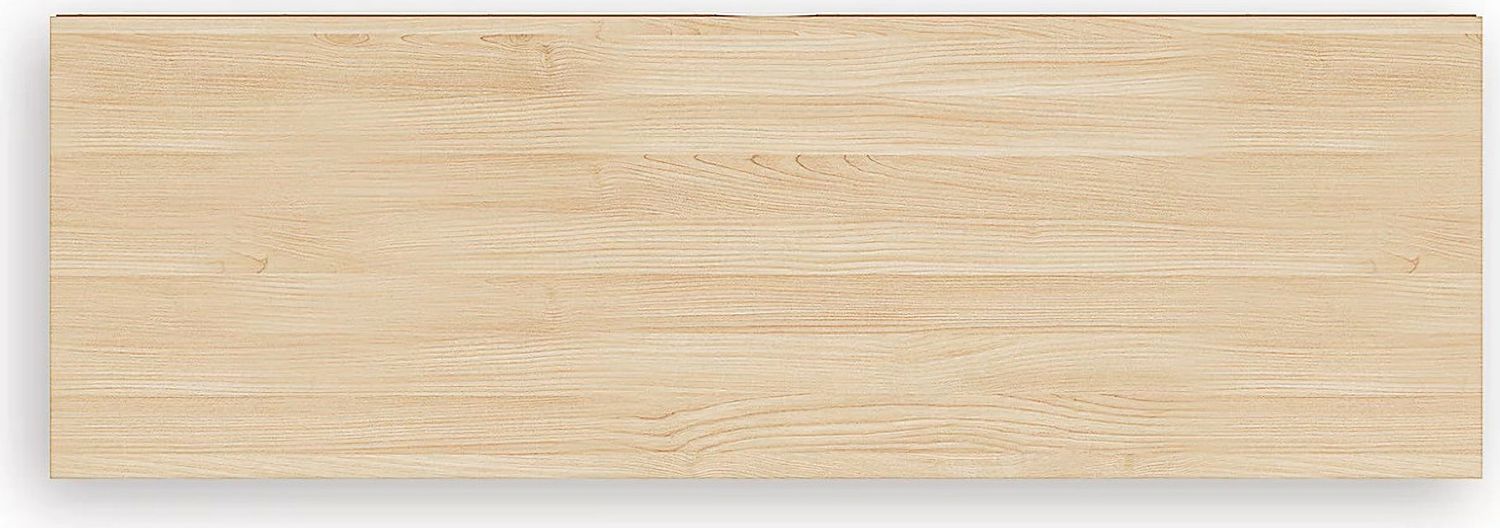 Onita Dresser In Natural EB9632231