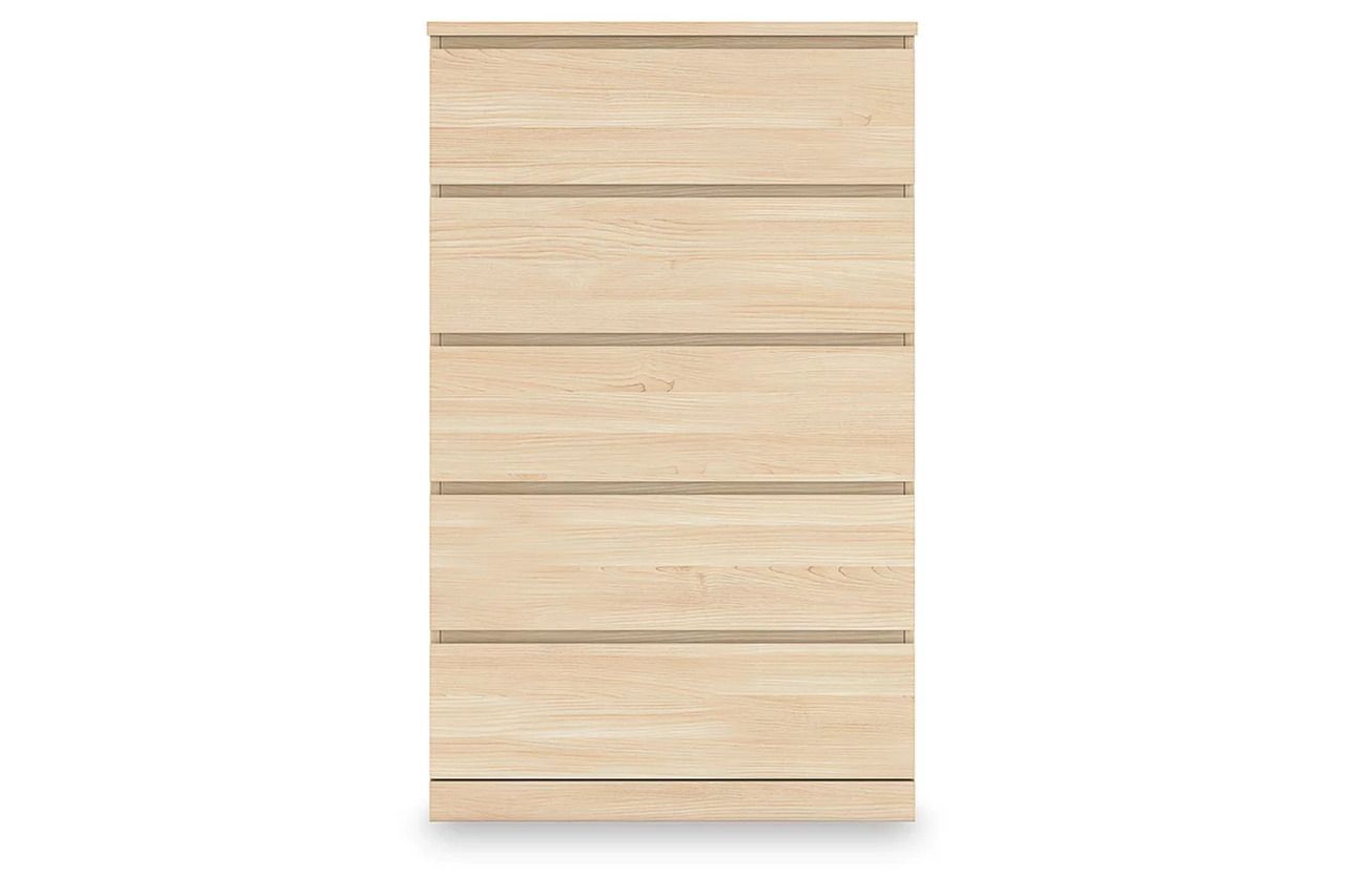 Onita Chest of Drawers In Natural EB9632245