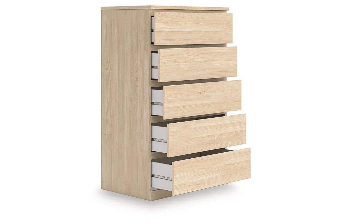 Onita Chest of Drawers In Natural EB9632245