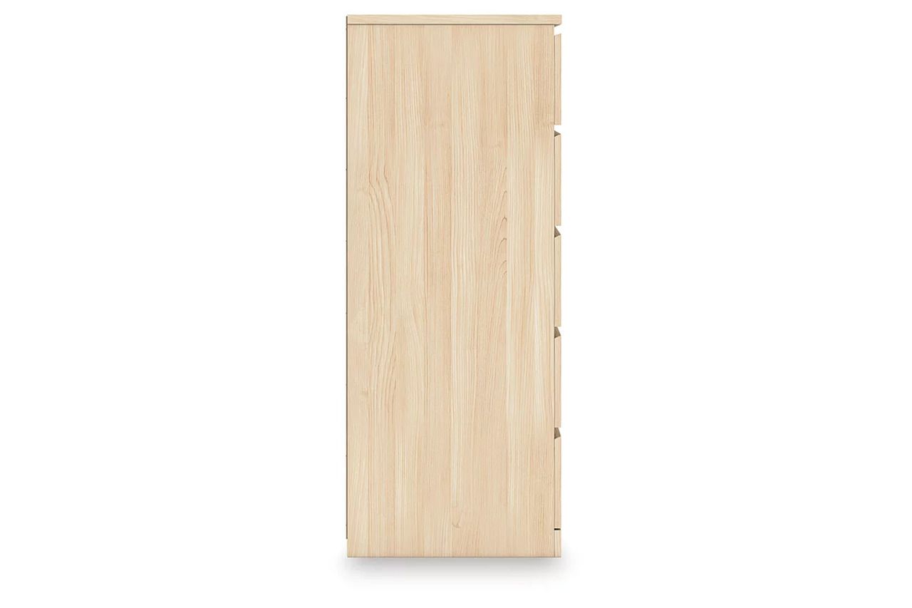 Onita Chest of Drawers In Natural EB9632245