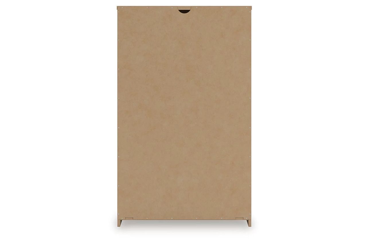 Onita Chest of Drawers In Natural EB9632245