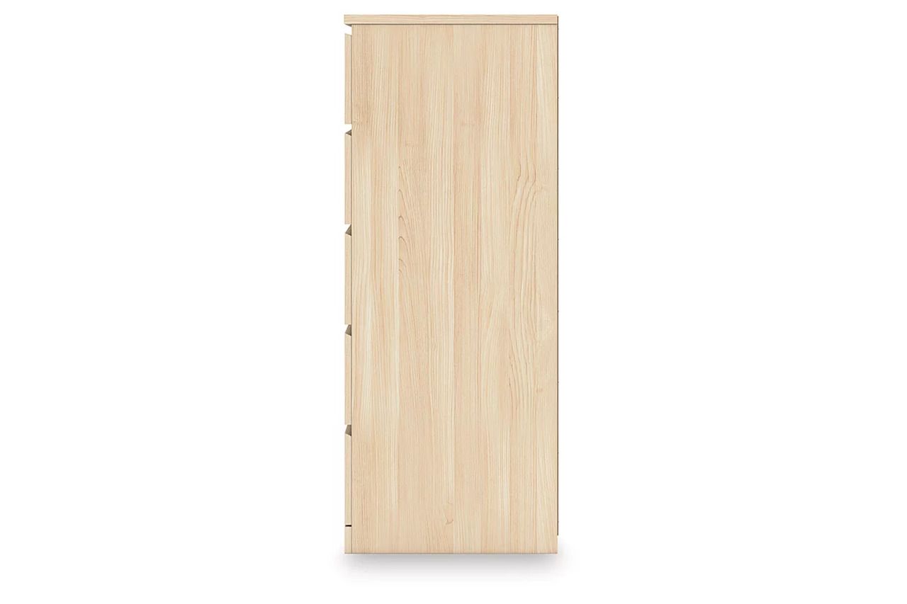 Onita Chest of Drawers In Natural EB9632245