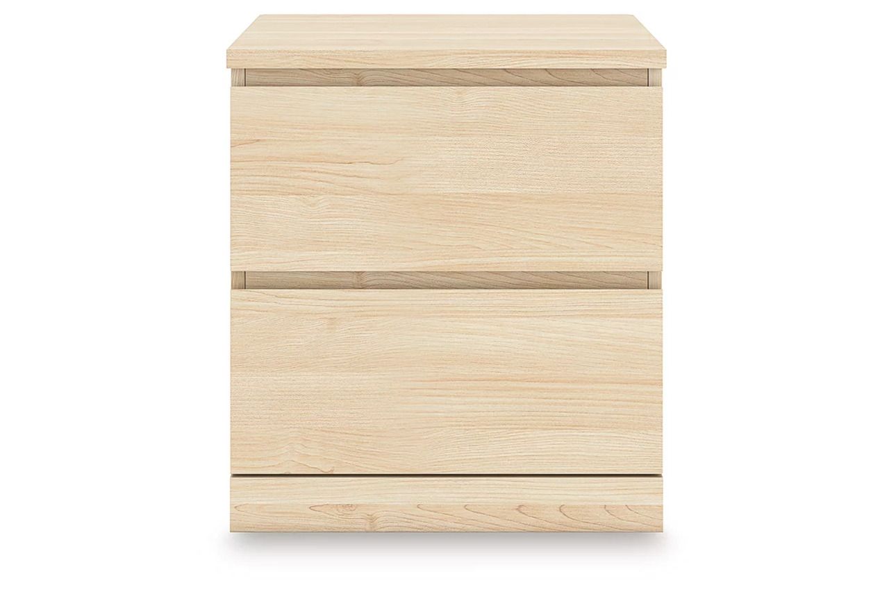 Onita Nightstand In Natural EB9632292