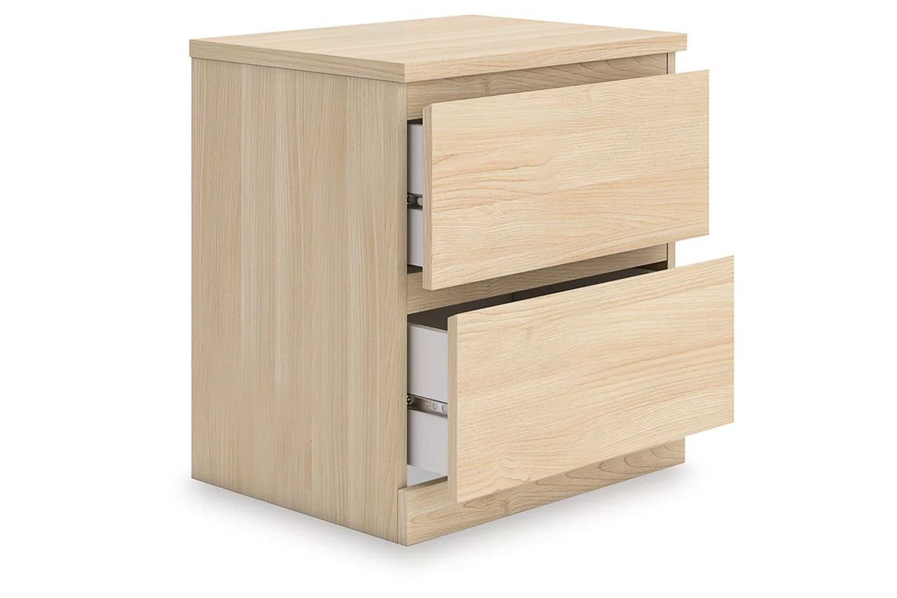 Onita Nightstand In Natural EB9632292