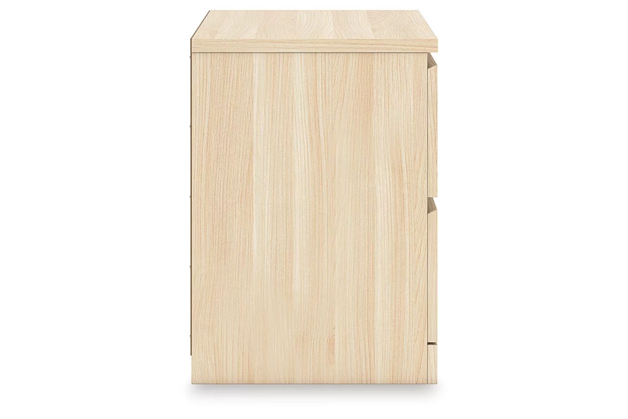 Onita Nightstand In Natural EB9632292
